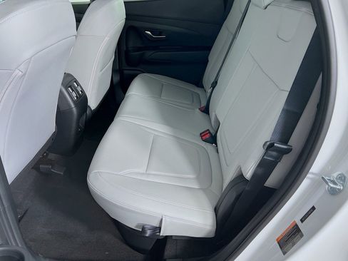 New 2026 Hyundai Santa Cruz SEL AWD/4WD image 5