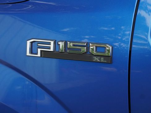 Used 2015 Ford F150 XL w/ Equipment Group 101A Mid AWD/4WD image 10