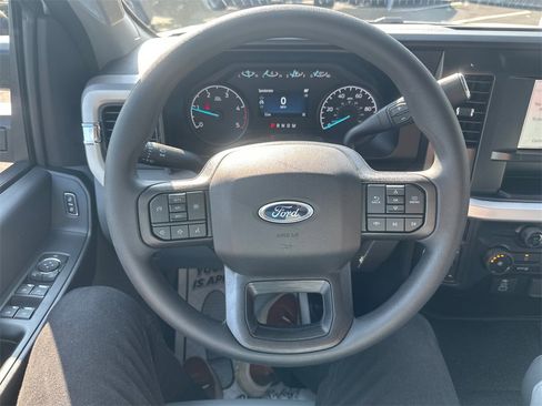 New 2026 Ford F350 XL w/ XL Chrome Package image 20