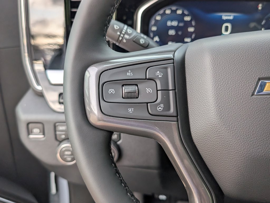 New 2026 Chevrolet Silverado 2500 High Country w/ High Country Premium Package AWD/4WD image 18