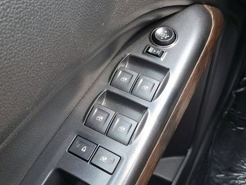 Used 2017 GMC Canyon Denali AWD/4WD image 23