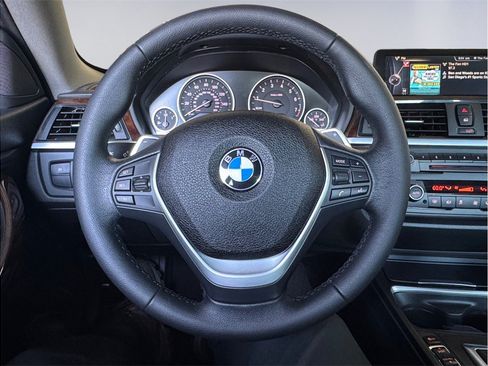 Used 2015 BMW 428i Coupe RWD image 13