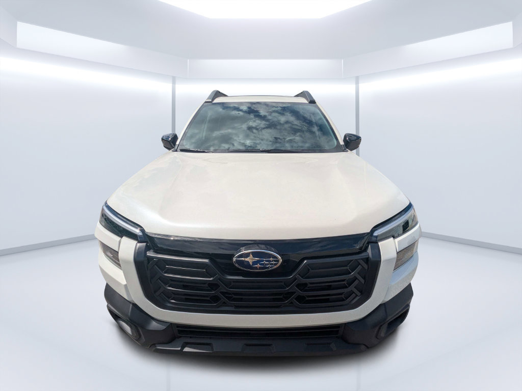 New 2026 Subaru Outback Limited AWD/4WD image 8