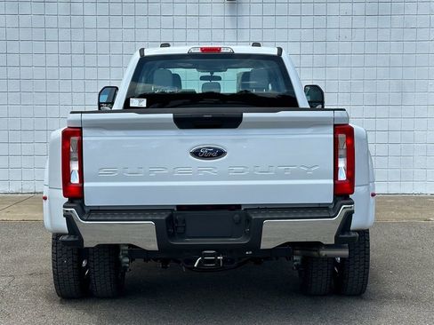 New 2026 Ford F450 XL w/ XL Driver Assist Package AWD/4WD image 5