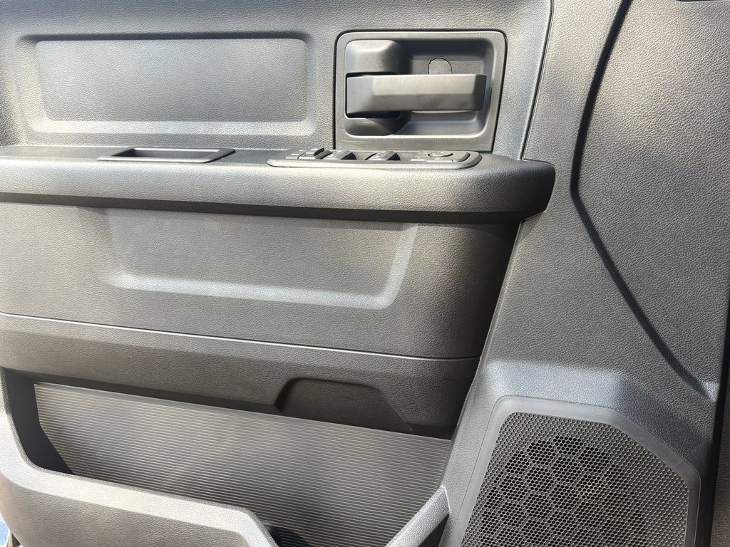 New 2026 RAM 2500 Tradesman AWD/4WD image 10