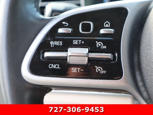 Used 2020 Mercedes-Benz GLE 350 image 27