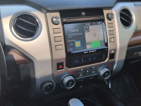 Used 2019 Toyota Tundra Limited image 18
