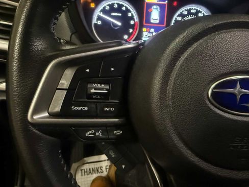 Certified 2023 Subaru Forester Premium image 30