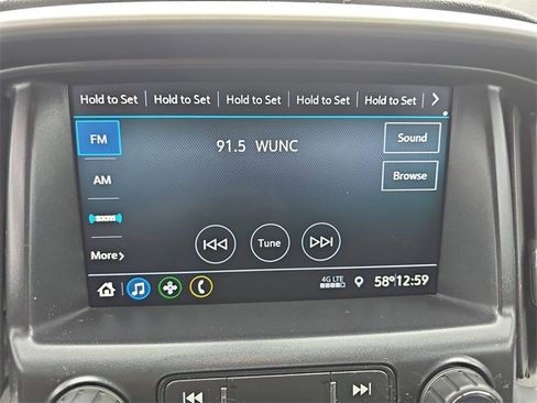 Used 2021 GMC Canyon Elevation w/ Trailering Package image 20