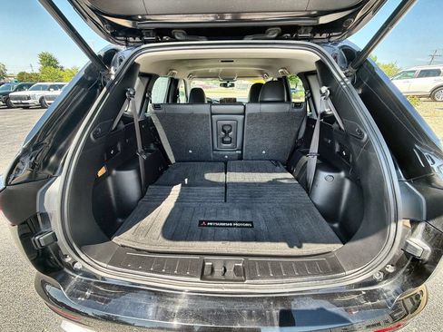 Used 2022 Mitsubishi Outlander SEL AWD/4WD image 19