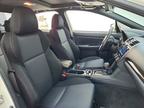 Used 2021 Subaru WRX Premium AWD/4WD image 29