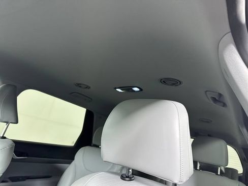 Certified 2025 Hyundai Palisade SEL AWD/4WD image 29