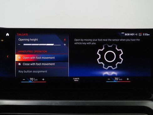 Used 2023 BMW i4 eDrive35 image 42