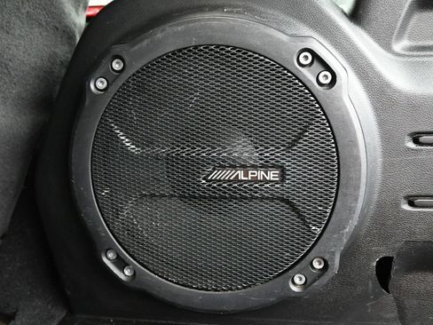 Used 2023 Jeep Wrangler Unlimited Sahara AWD/4WD image 22