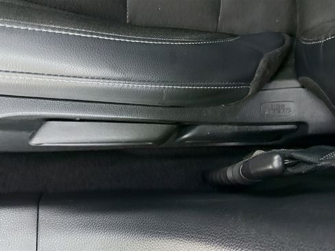 Used 2022 Honda Civic Sport image 22