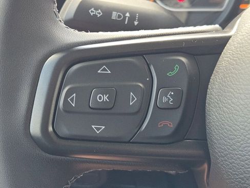 New 2026 Jeep Gladiator Rubicon AWD/4WD image 27