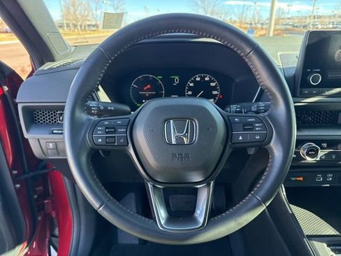 Used 2023 Honda CR-V Sport image 25