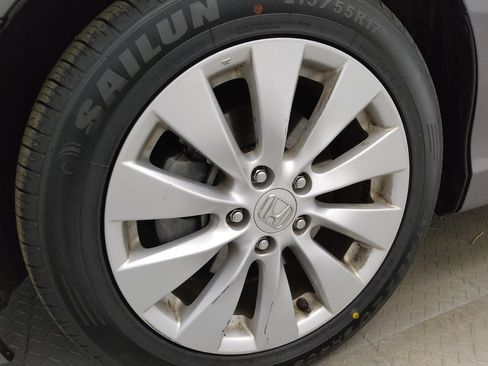 Used 2015 Honda Accord EX-L image 31