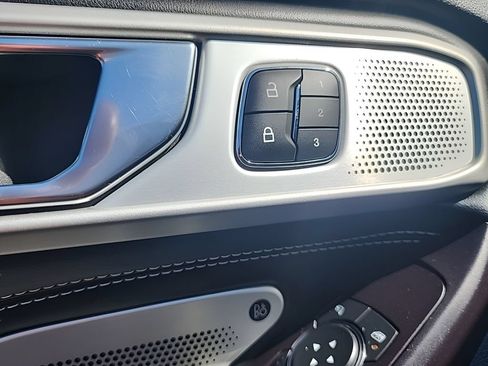 Used 2020 Ford Explorer ST w/ Premium Technology Package AWD/4WD image 25