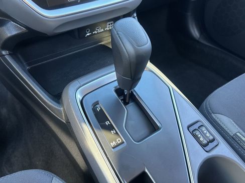 Certified 2025 Subaru Crosstrek 2.0i Premium image 26