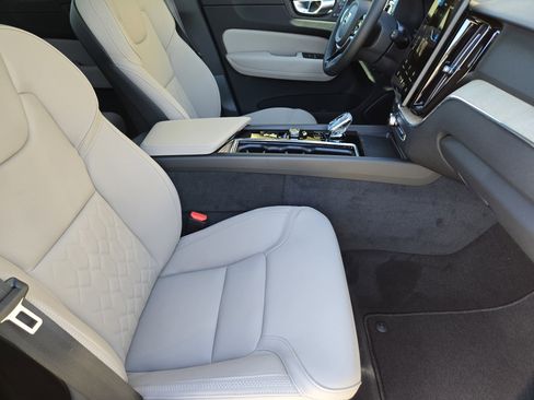 New 2026 Volvo XC60 T8 Plus w/ Protection Package Premier image 16