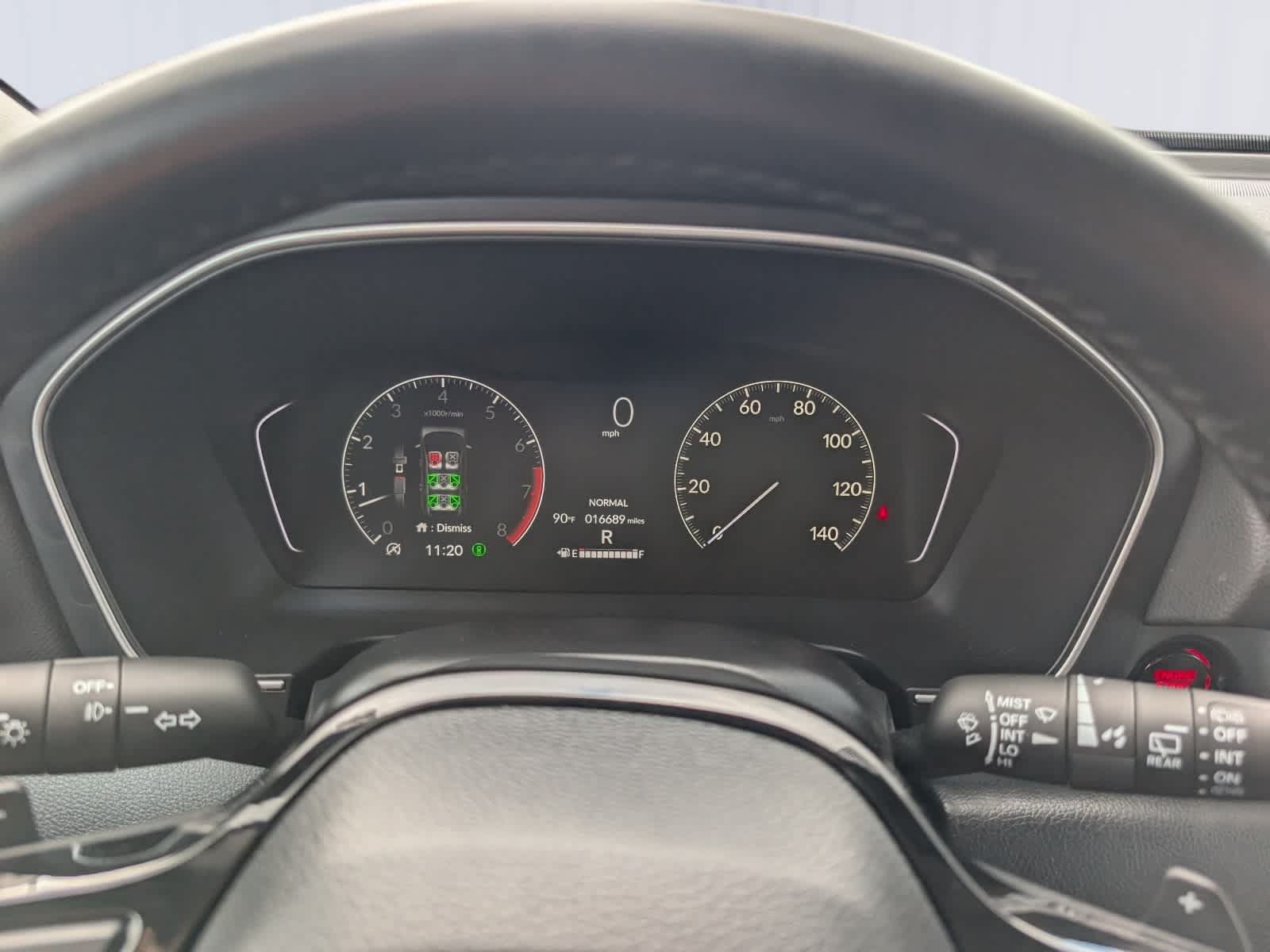 Used 2024 Honda Pilot Touring image 33