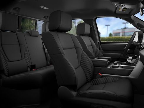 New 2026 Toyota Tundra SR5 image 23