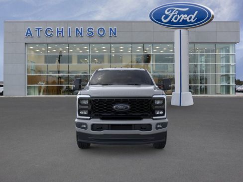 New 2026 Ford F250 XLT w/ XLT Premium Package image 6