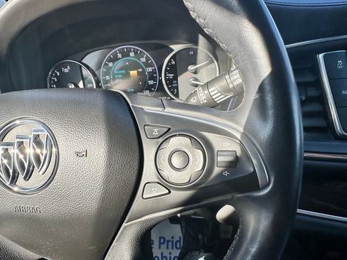 Used 2019 Buick Enclave Avenir w/ Avenir Technology Package image 26