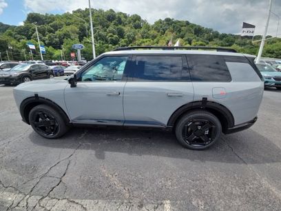 New 2027 Kia Telluride EX X-Line w/ Towing Package