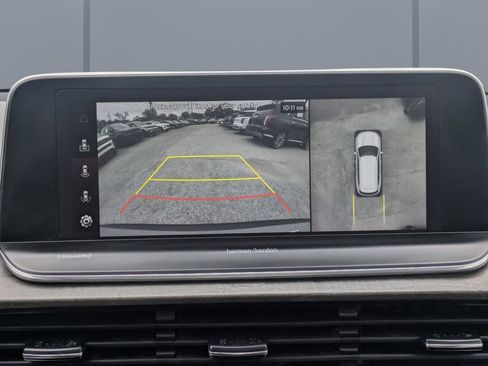 Used 2022 Kia Telluride SX w/ SX Prestige Package image 23