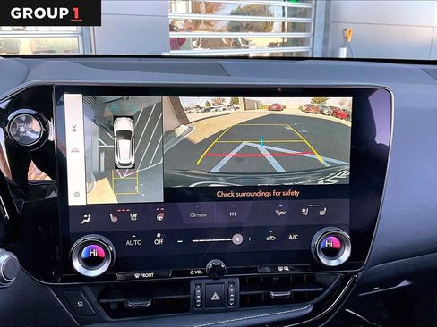 Used 2025 Lexus NX 350 F Sport image 25