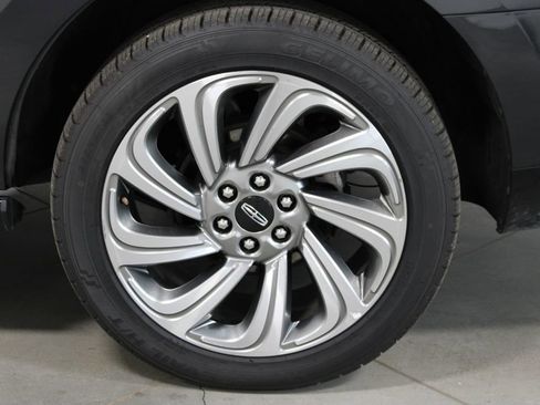 Used 2023 Lincoln Navigator Reserve AWD/4WD image 19