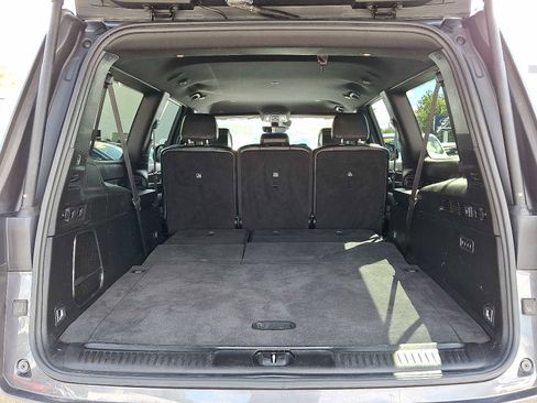 Used 2023 Jeep Wagoneer L Series II image 33