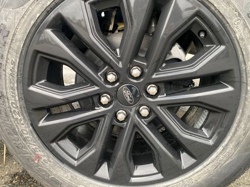 New 2026 Ford F150 XLT w/ Equipment Group 302A MID image 19