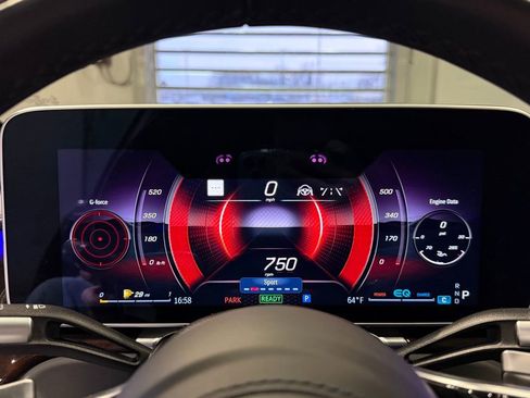 Used 2021 Mercedes-Benz Maybach S 580 4MATIC image 74