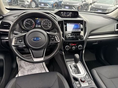 Used 2021 Subaru Forester Premium AWD/4WD image 18