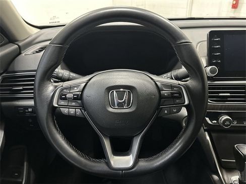 Used 2021 Honda Accord EX-L image 18