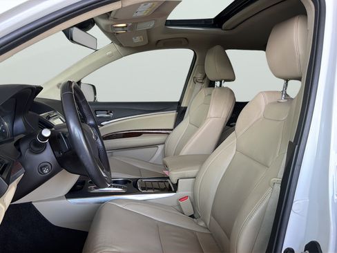 Used 2020 Acura MDX FWD image 10