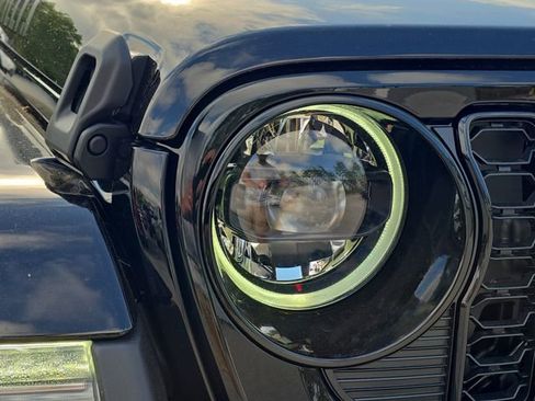 New 2026 Jeep Gladiator Willys AWD/4WD image 7