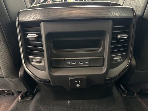 New 2026 RAM 1500 RHO AWD/4WD image 15
