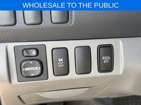 Used 2009 Toyota Tacoma 2WD Access Cab image 18