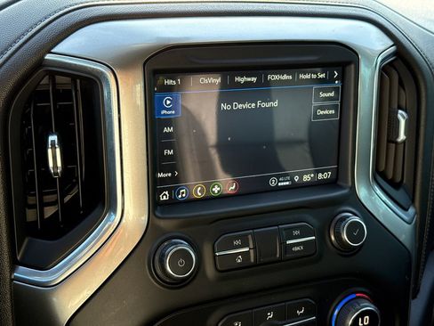 Used 2021 Chevrolet Silverado 1500 LT w/ All Star Edition Plus RWD image 25