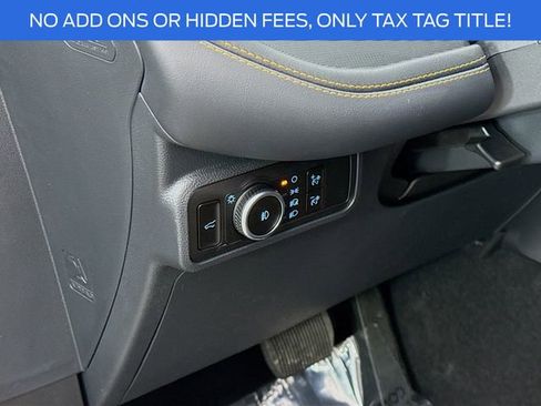 New 2026 Ford Explorer Tremor w/ Tremor Ultimate Package image 10