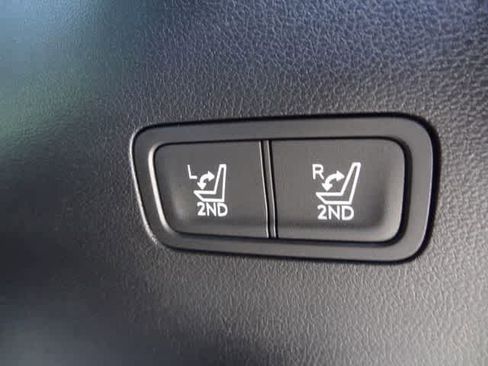 Used 2024 Hyundai Santa Fe Calligraphy AWD/4WD image 17