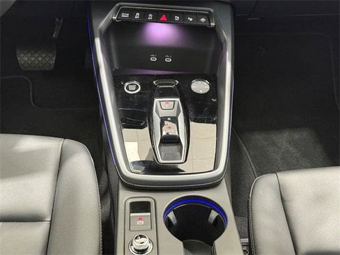 Certified 2025 Audi A3 2.0T Premium image 11