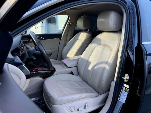 Used 2016 Audi A6 2.0T Premium Plus image 13