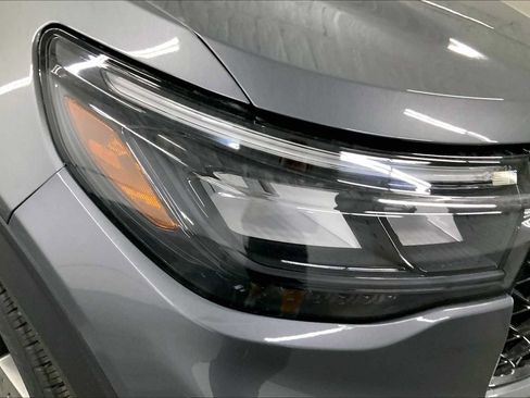 Used 2025 Ford Explorer ST w/ Sun And Sound Package RWD image 14