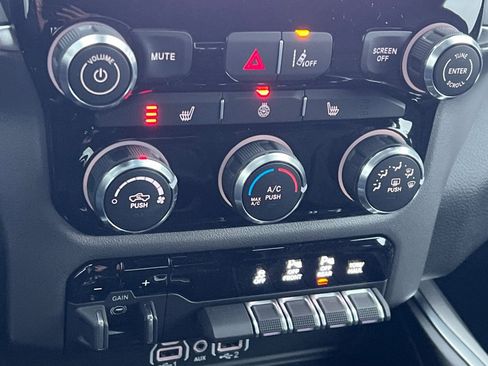 New 2026 RAM 1500 Big Horn w/ Night Edition image 18