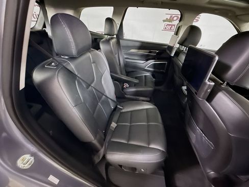 Certified 2022 Kia Telluride EX w/ EX Premium Package AWD/4WD image 34